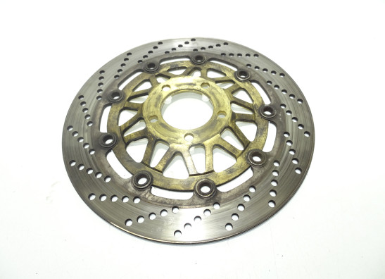 Bremsscheibe vorne rechts Suzuki GSF 1200 Bandit