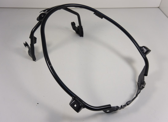 Frame - onderdelen BMW F 650 CS Scarver