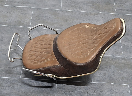 Sitzbank Harley Davidson Shovelhead