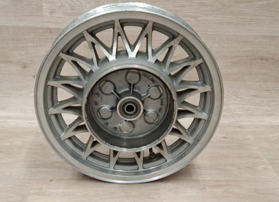 Rear wheel Suzuki VS 700 Intruder