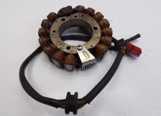 Dynamo Honda CMX 450