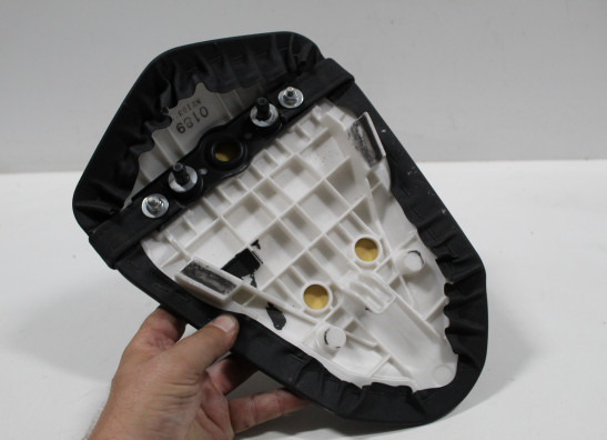 Buddy zadel Kawasaki ZX 6 R