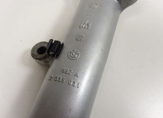 Front Fork left complete BMW K 1200 RS