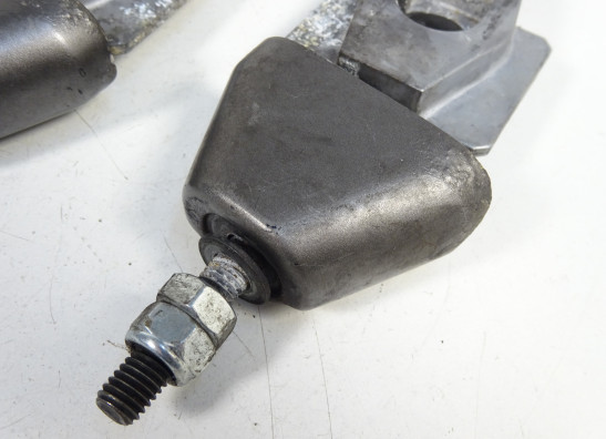 Hinterradschwinge Kawasaki ER 6