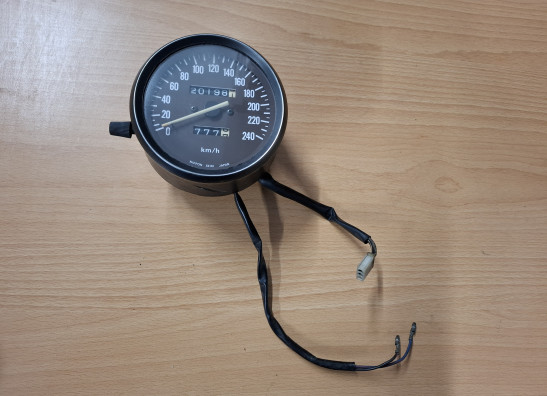 Meter Suzuki GS 1000
