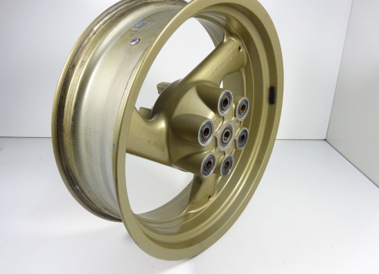 Velgen set Ducati monster 600