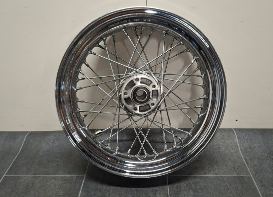 Achtervelg Harley Davidson FXDB Street Bob