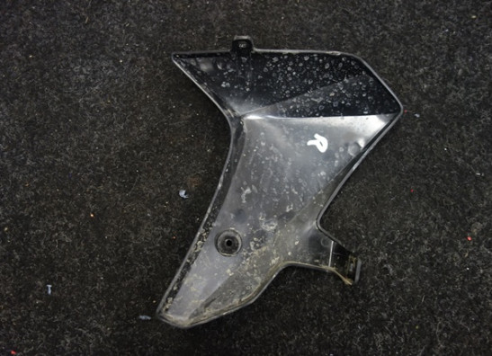 Seitenverkleidung rechts Adly 500 S Quad