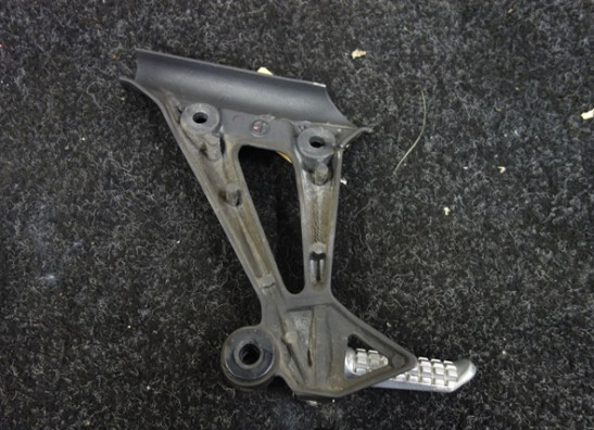 Soziusfussraste rechts Kawasaki ZX 250 R - Ninja 250 R