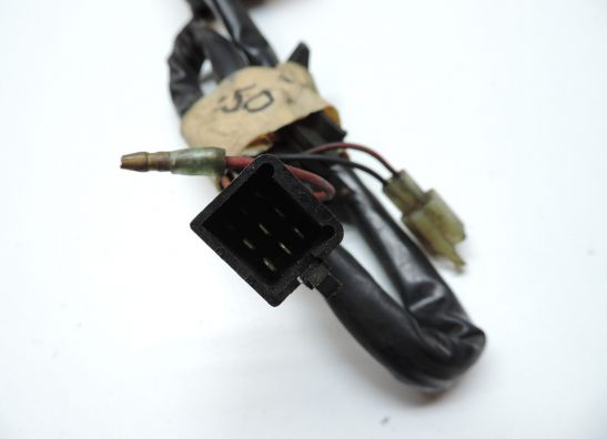 Handlebar switch assy left Kawasaki EL 250