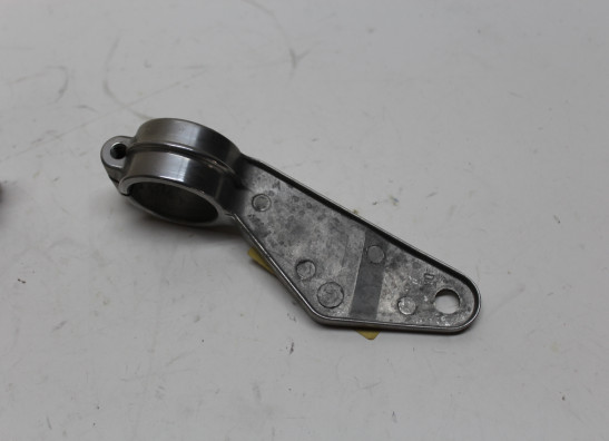 Koplamp Moto Guzzi California 2