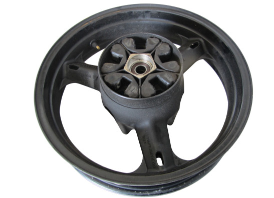 Rear wheel Suzuki DL 1000 V STROM