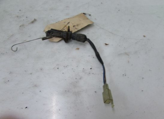 Sonstiges Kawasaki GPX 600