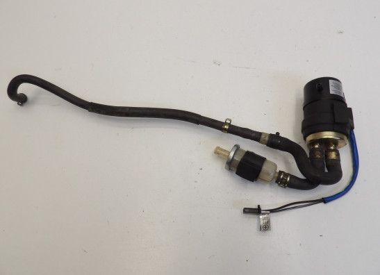 Brandstofpomp Honda VT 600