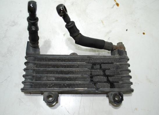Oil cooler Suzuki SV 1000