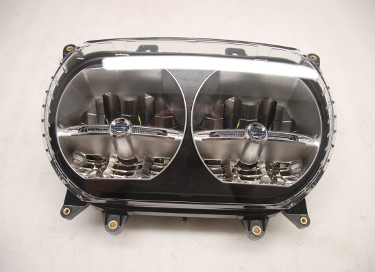 Koplamp Harley Davidson Touring FL
