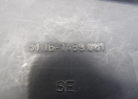 Frame - onderdelen BMW K 100