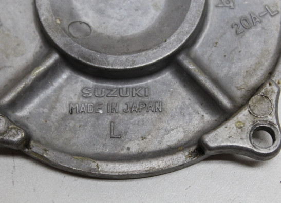 Engine parts Suzuki RG 500