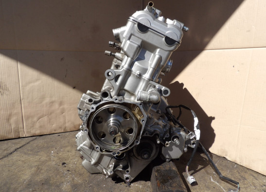 Engine Honda CBF 1000