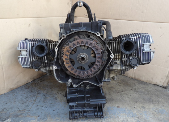 Motorblok BMW R 1100 RT