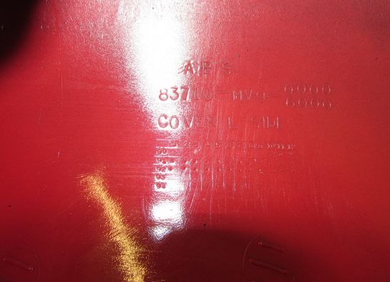 Cowl left rear Honda CBR 600 F