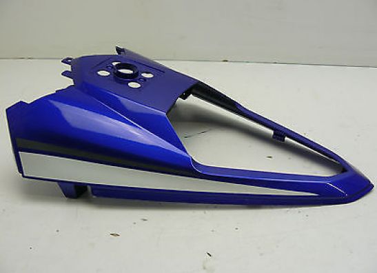 Achterkuipdeel Yamaha YZF R6