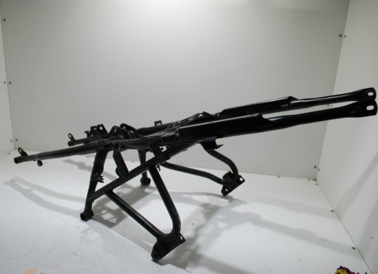 Achtersubframe Triumph 900 Daytona