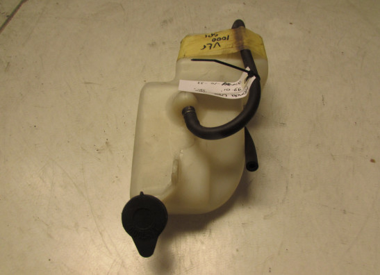 Koelvloeistof reservoir Honda VTR 1000 SP