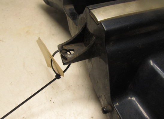 Rear cowl Honda Goldwing GL