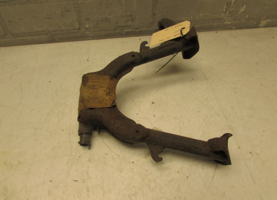 Side stand bar Honda Goldwing GL