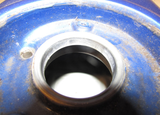 Tank Honda Deauville 650 - 700