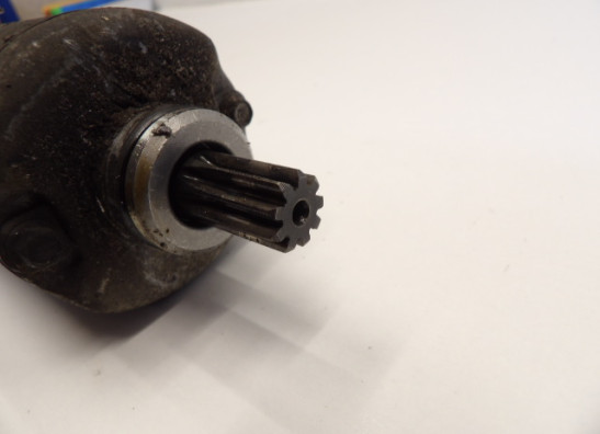 Startmotor Yamaha XVS 650 Dragstar