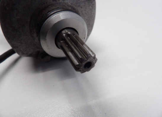 Startmotor Yamaha FZR 400 R RR SP