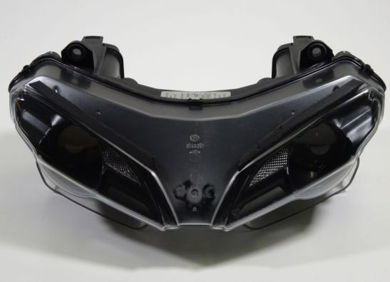 Koplamp Ducati 848