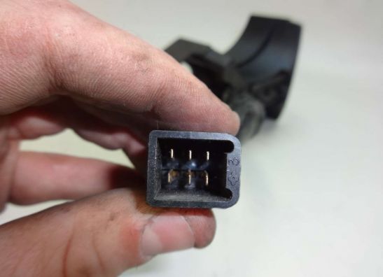 Tellerset Kawasaki Overige Kawasaki