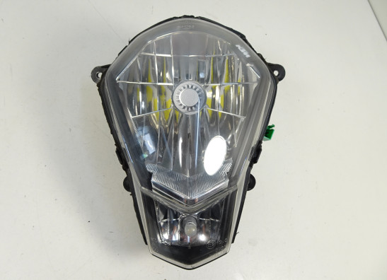 Koplamp KTM 125 Duke
