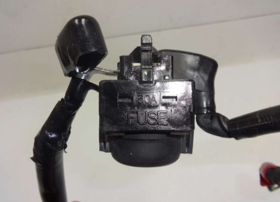 Startmotor relais Honda VF 1000 F