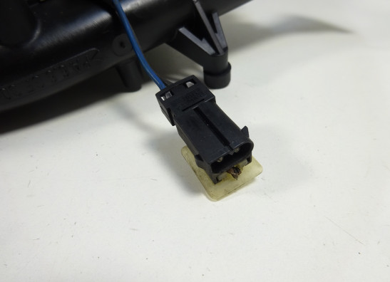 Radiator BMW K 1200 GT