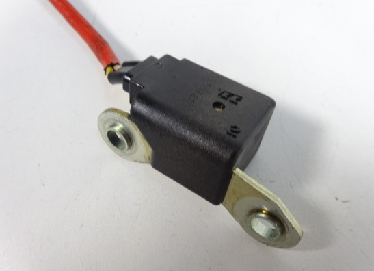 Pulsgever Honda CBR Fireblade