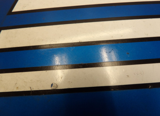 Rechter zijkuip klein Yamaha Overige Yamaha