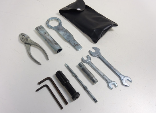 Gereedschapset Kawasaki ZZR 1400