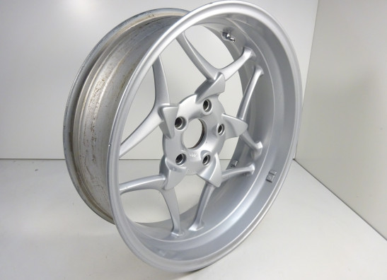 Felge hinten BMW K 1200 GT