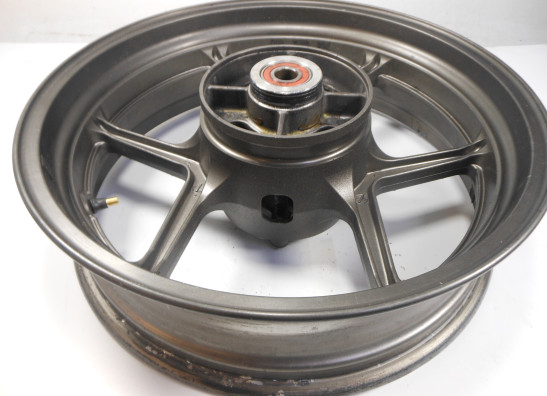 Felge hinten Kawasaki ER 6