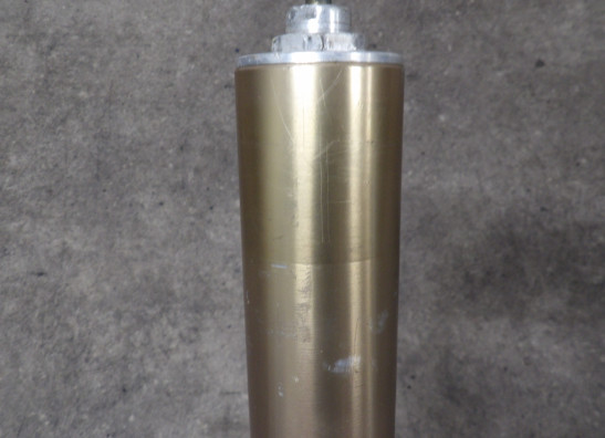 Voorpoot rechts compleet Kawasaki ZXR 750