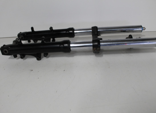 Bremsscheibenset Kawasaki ZX 9 R