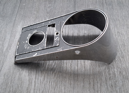 Tankcover Harley Davidson Softtail