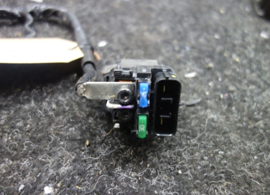 Startmotor relais Kawasaki Z 900