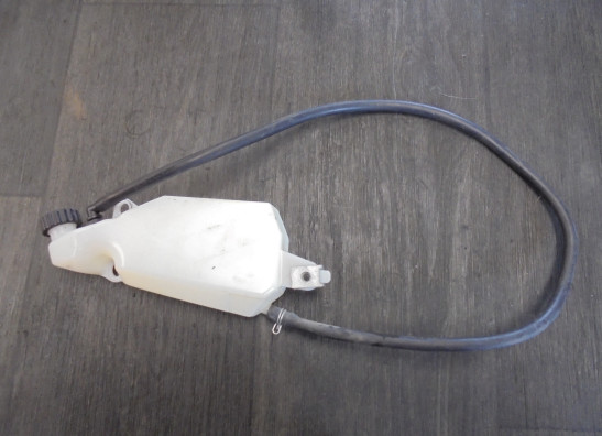 Koelvloeistof reservoir Husqvarna Svartpilen 401 2019-2021