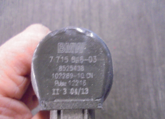 Ignition Coil BMW K 1200 S 