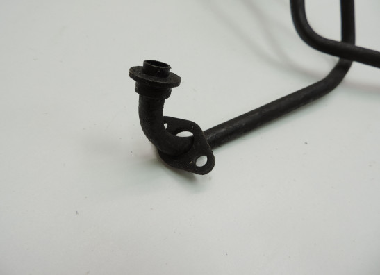 Olleitung Honda CBX 750 F